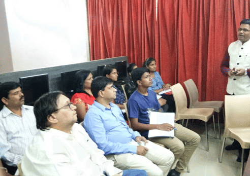 Trans-IT Computer Institute Trans IT Computer Institute photo 7